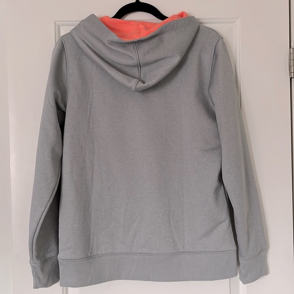 Ladies Under Armour Hoodie - Picture 2 of 5